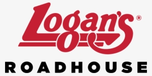 Lg Logo - Logan's Roadhouse Logo #1958878