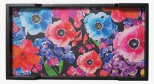 Poppy Tray - Artificial Flower #1958881