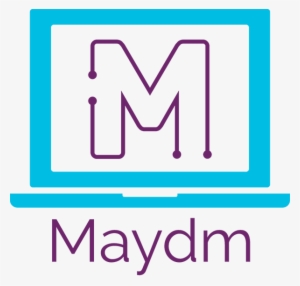 Maydm Lg Logo - Maydm Logo #1958908