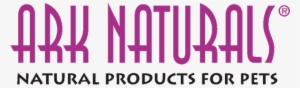 Ark Naturals Logo - Ark Naturals #1958911