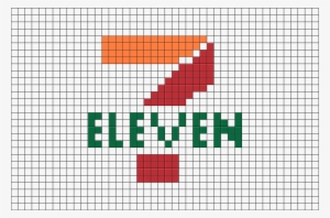 7 En Pixel Art #1958971