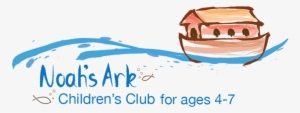 Noahs Ark Logo - Noah's Ark #1958992
