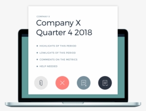 Simple And Easy Investor Reporting - Long Way From Now #1959049