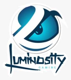 Lg Logo Transparent Png - Luminosity Gaming Logo #1959069