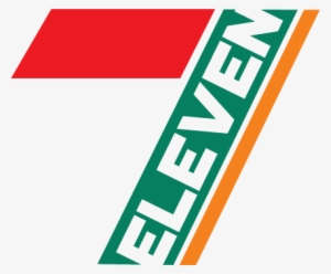 7eleven - Seven Eleven Lowercase N #1959110