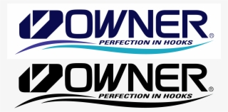 Owner Logo Lg - Owner St36bc Treble Hook #1959225