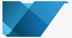 Blue Squares Background #1959227