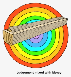 Rainbow Clipart Noah's Ark - Noah's Ark #1959229