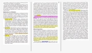 Eorporate Influence Is Hy No Means Unique To Engiering - Document #1959264