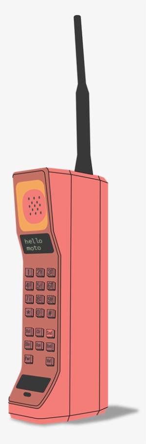 Phone Numbered@0,5x12 #1959285