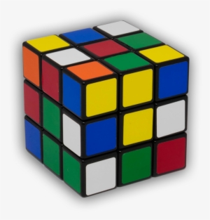 Rubiks3 - 80s Png #1959336 Rubiks3 - 80s Png #1959336