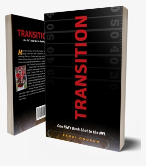 Transition By Fendi Onobun #1959366