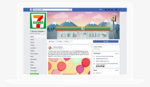 711screen-main - 7 Eleven #1959448