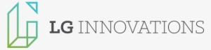 Lg Innovations Logo Lg Innovations Logo - California #1959552