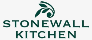 Stonewall Kitchen And Pixelmedia - Stonewall Kitchen Logo #1959680