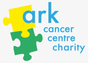 Ark Logo - Ark Cancer Centre Charity #1959681