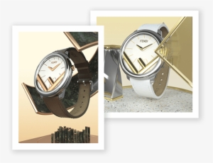 Fendi Run Away Collection - Fendi #1959736