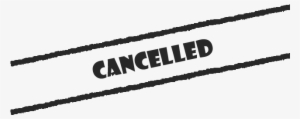 Cancelled - Calligraphy #1959762