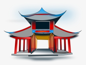 Chinese Dragon Vector Png #1960011