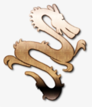 Chinese Small Dragon #1960016