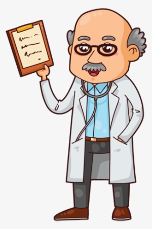 Doctor Clipart Transparent - Doctor Transparent #1960090 Doctor Clipart Transparent - Doctor Transparent #1960090
