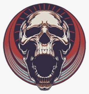 Screamer Emblem Mwr - Emblem #1960091