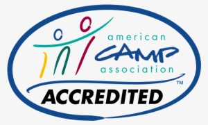 Second Session, Please Contact The Summer Camp Office - American Camp Association Accredited Logo #1960222