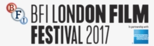 The 61st Bfi London Film Festival In Partnership With - Bfi Film Festival 2018 #1960308