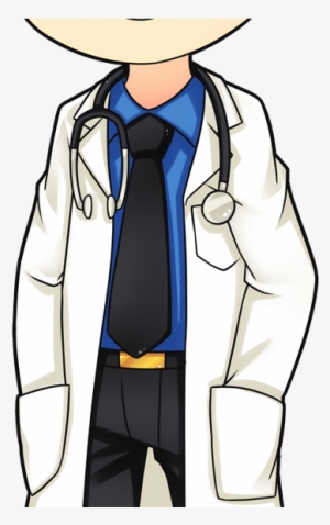 Doctor Clipart 32 - Doctor Clipart Png #1960505