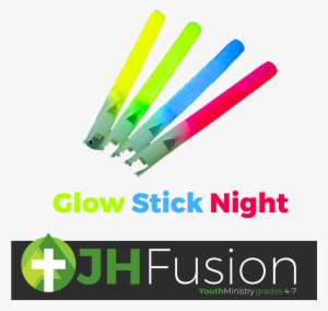 Fusion Glow Stick Night - Bbq Kickoff #1960530