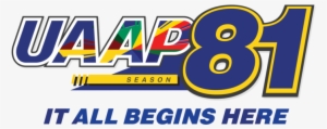 15 Cancelled - Uaap 81 Logo #1960550