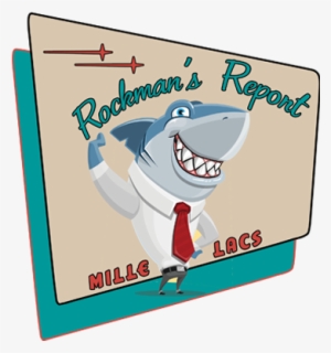 The Rockman Rockreport Weather Conditions And Fishing #1960551