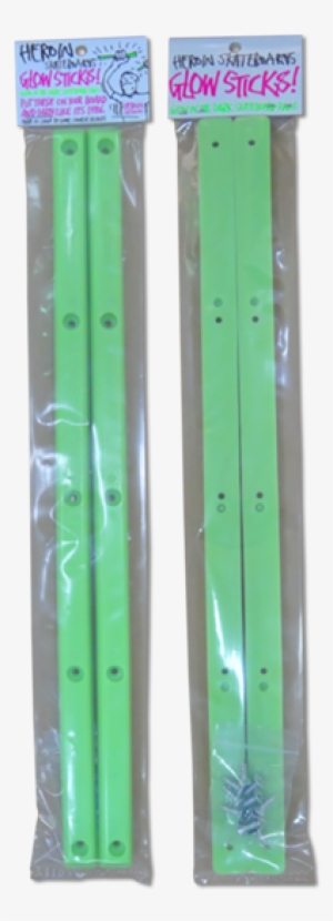Glow Sticks Rails - Glow Stick #1960581