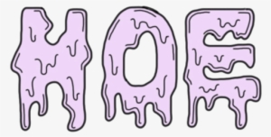 Drawn Crown Tumblr - Hoe Tumblr Transparent #1960683