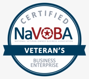 Navoba And Our Corporate Allies Couldn't Be More Energized - Navoba Logo Transparent #1960786
