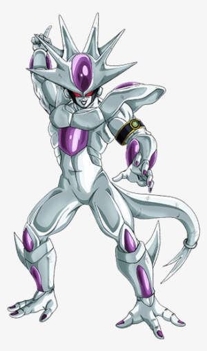 Fourth Transformation Dragon Ball Wiki Fandom Powered - Cooler And ...