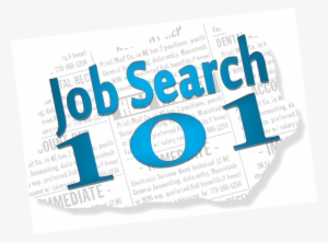 Job Search 101 Succeeding In A New Job - Help Wanted #1960796