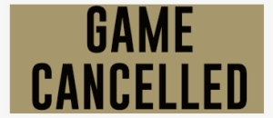 Mega Mites And Mighty Mites Games Canceled For This - Game #1960816
