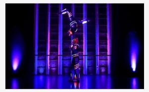 These Totally Safe Sticks Are Usually Used For Entertainment - Laser #1960845