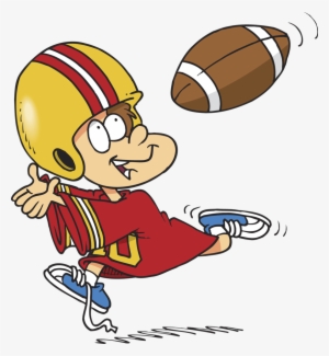 Spring Sports - Toward Preposition #1960923