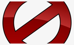 Belper Players Delay Show - Cancel Icon #1960942