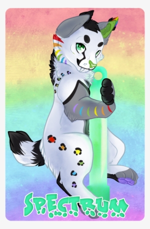 Glow-stick <3 - Cartoon #1960994