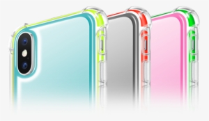 Glow Gel Cases - Iphone #1961039