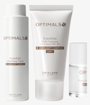 Oriflame Optimals - Cc Cream #1961090