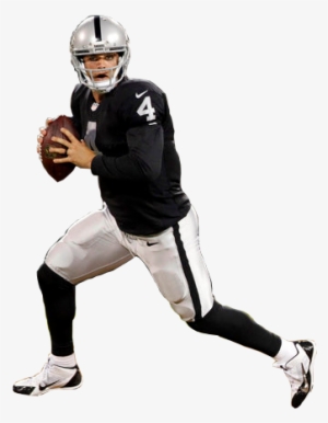 Derek Carr Png - Baseball Player #1961107