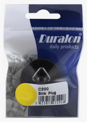 Black Duralon Boot Lace 90cm #1961109