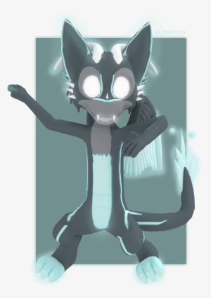 Glowstick 3d - Photograph #1961132