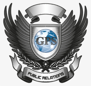 Gps Public Relations - Emblem #1961133