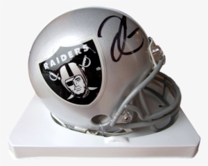 Responsive Image - Oakland Raiders Nfl Mouse Pad #1961151