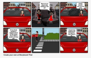 Smoking In The Car - Volkswagen #1961152